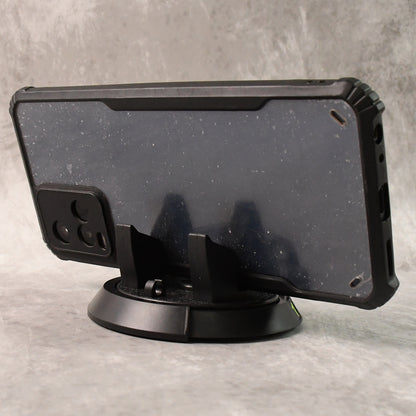 Multipurpose Car Dashboard Mobile Phone Holder Stand (1 Pc) - Zidbik