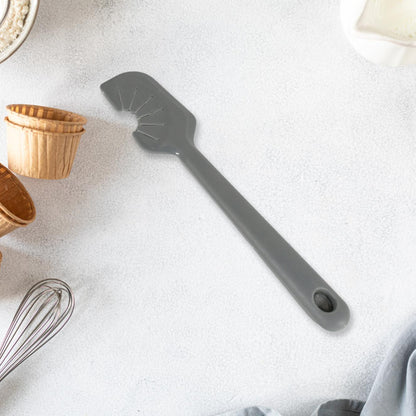 5646 Silicon Whisk Cleaner Kitchen Tool  Whisk Scraper Tool (1pc) - Zidbik