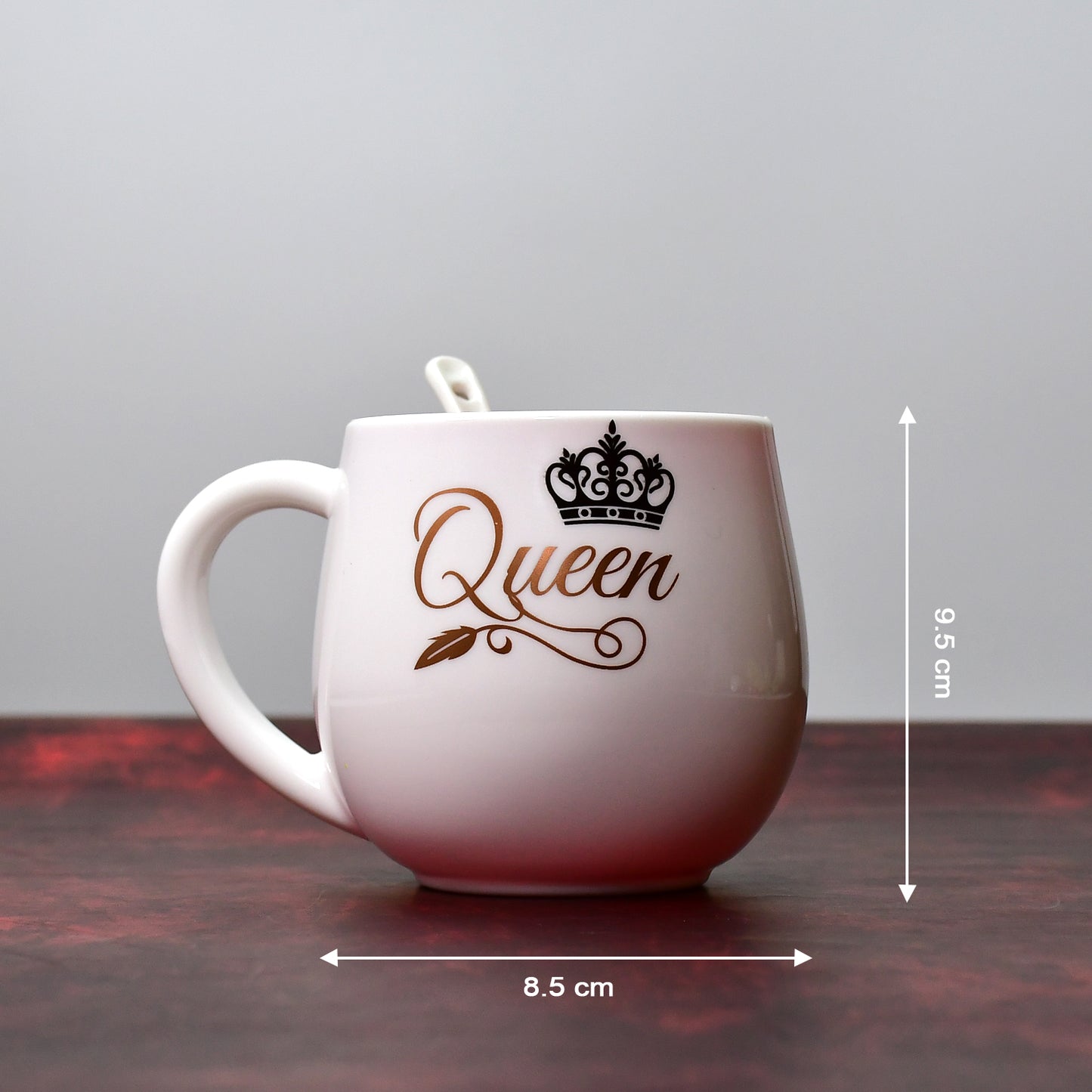 4975 Multi Design Coffee Mug With Spoon And Box Packing. Ceramic Mugs To Gift Your Best Friend Tea Mugs Coffee Mugs Microwave Safe. - Zidbik