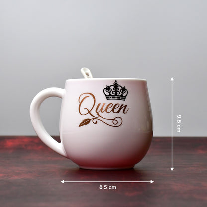 4975 Multi Design Coffee Mug With Spoon And Box Packing. Ceramic Mugs To Gift Your Best Friend Tea Mugs Coffee Mugs Microwave Safe. - Zidbik