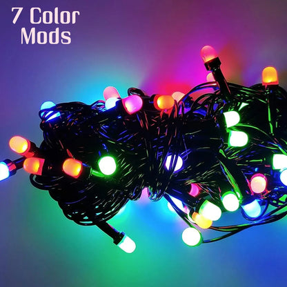 Home Decoration Diwali Wedding Led String Light (16l 3 Mtr) - Zidbik