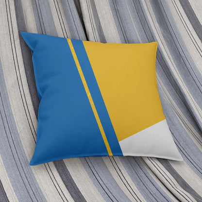 Pillow Covers Couch Pillows Cover Soft Pillow Covers (50 50 Cm) - Zidbik