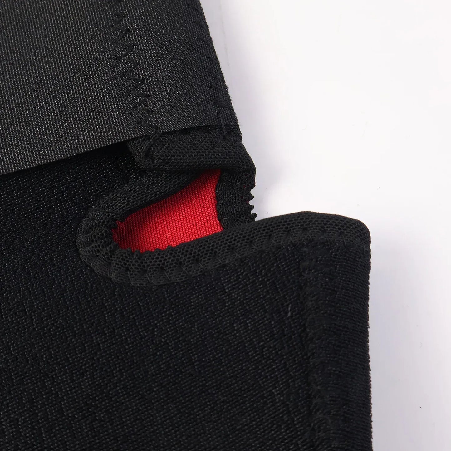 Adjustable Open-patella Knee Support Brace (1 Pc) - Zidbik