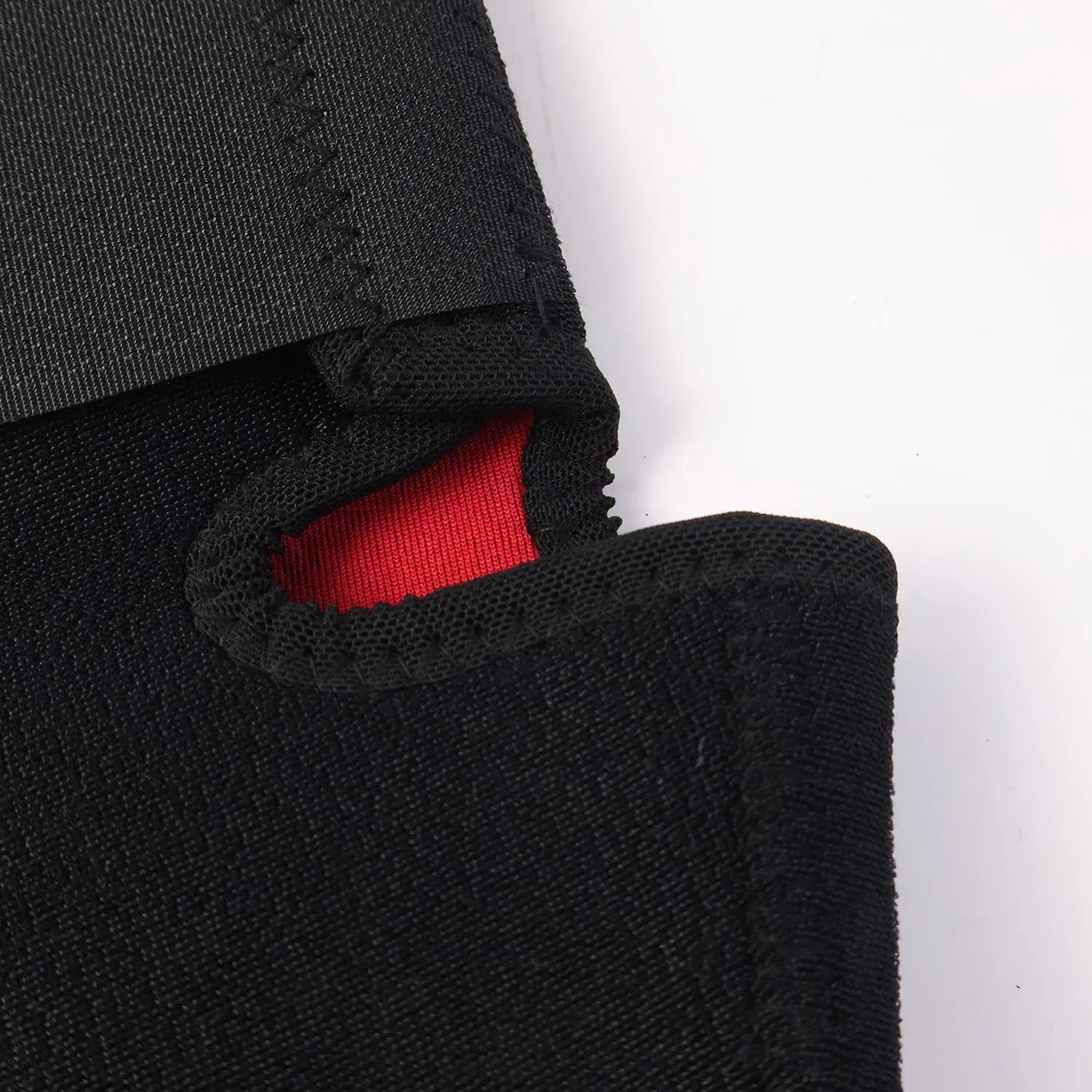 Adjustable Open-patella Knee Support Brace (1 Pc) - Zidbik