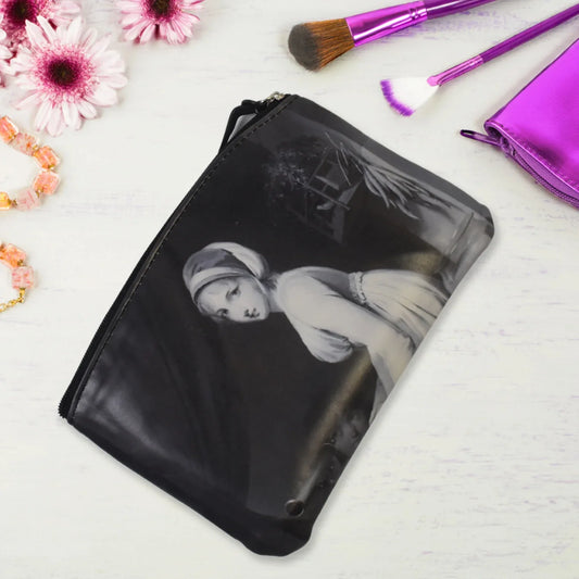 Multi Purpose Storage Bag Pouch (1 Pc) - Zidbik