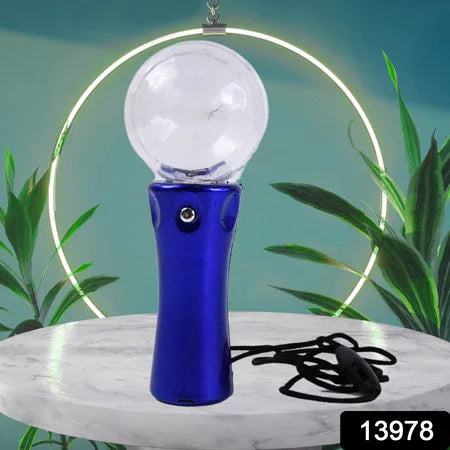 Mini Light Up Torch Led - Zidbik