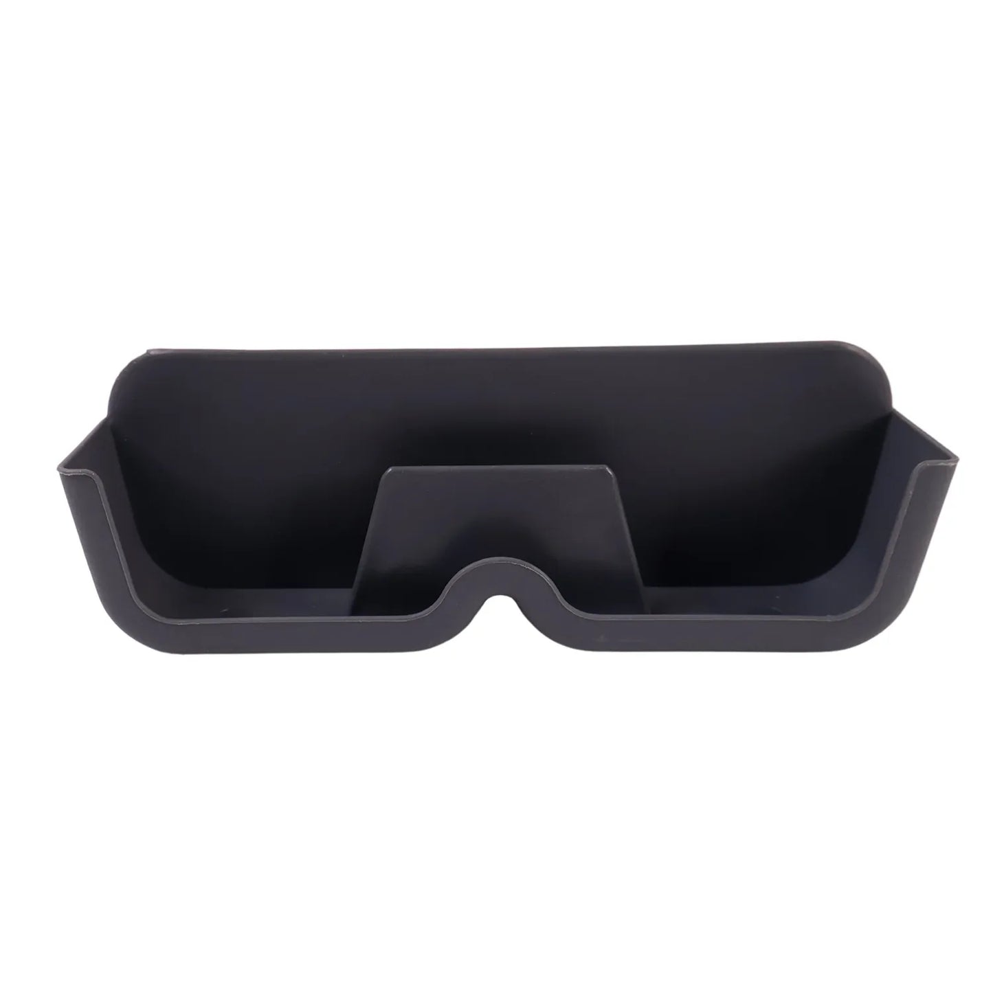 Wall Mounted Sunglasses Holder (Mixcolor 1 Pc) - Zidbik