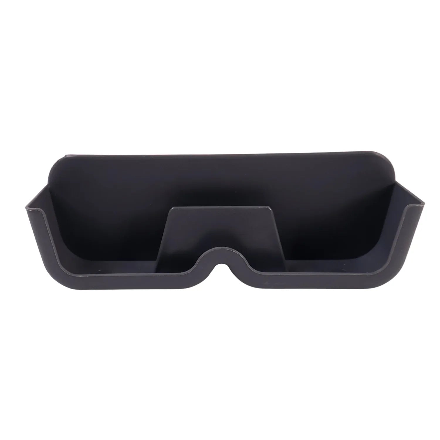 Wall Mounted Sunglasses Holder (Mixcolor 1 Pc) - Zidbik