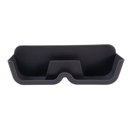 Wall Mounted Sunglasses Holder (Mixcolor 1 Pc) - Zidbik