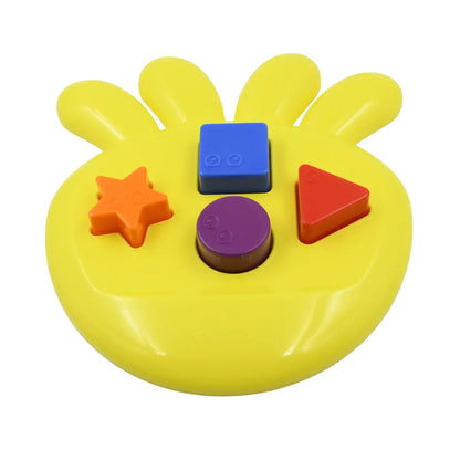 17992 Octoshape Sorter Toy Game That Make Your Kids Brain Sharp Increase Grasping And Sorting Power Education Learning For Girls Boy Gift Product (1 Pc) - Zidbik