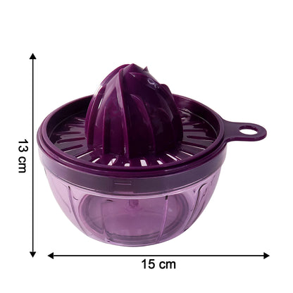 Supermom Little Hand Juicer 650ml - Zidbik