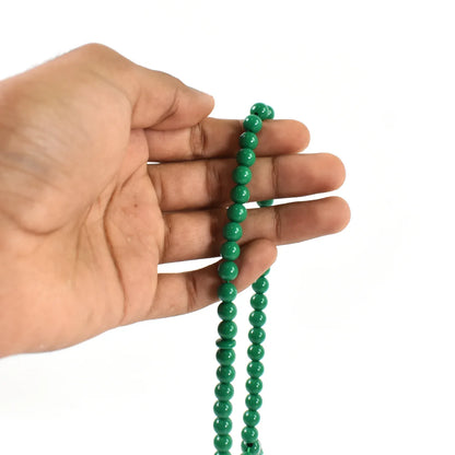 Prayer Beads Muslim Tasbih 99 Beads (1 Pc) - Zidbik
