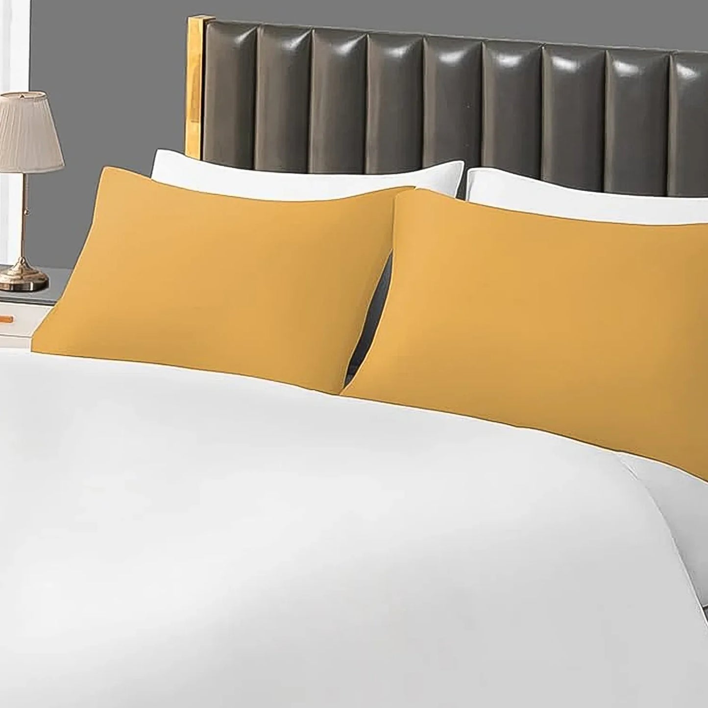 Pillow Covers Couch Pillows Cover Soft Pillow Covers (70 40 Cm 1 Pc) - Zidbik
