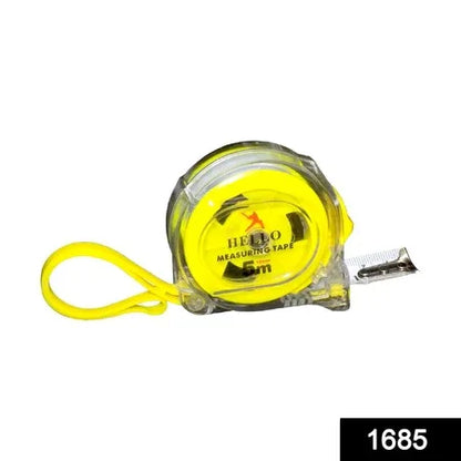 1685 Professional Measuring Tape- 5 Meter - Zidbik