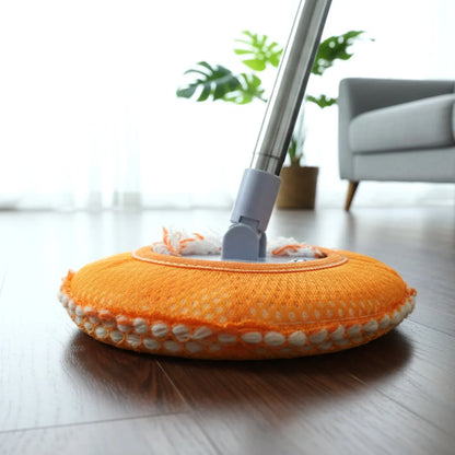 Multipurpose Spin Mop (1 Pc Set) - Zidbik