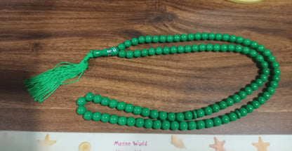 Prayer Beads Muslim Tasbih 99 Beads (1 Pc) - Zidbik