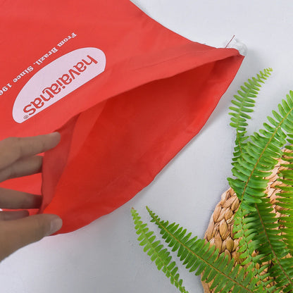 Multipurpose Heavy Duty Drawstring Bag (3227 Cm 1 Pc) - Zidbik