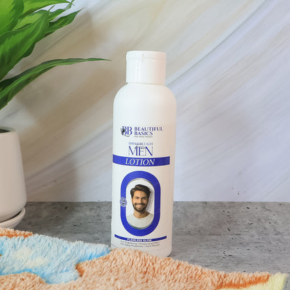 Beautiful Basics Shined Bleach (200 Gm) - Zidbik