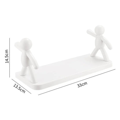9271 Floating Shelves For Bedroomwall Shelves For Living Room Kitchenwall Mounted Shelf - Zidbik