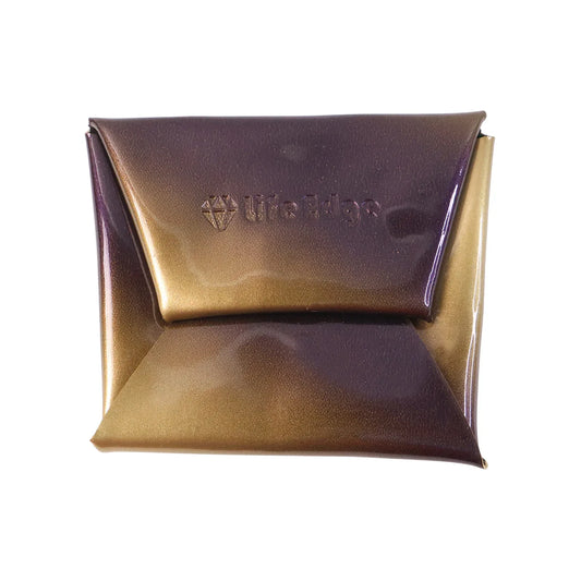 Premium Foldable Pu Leather Coin Pouch (1 Pc) - Zidbik