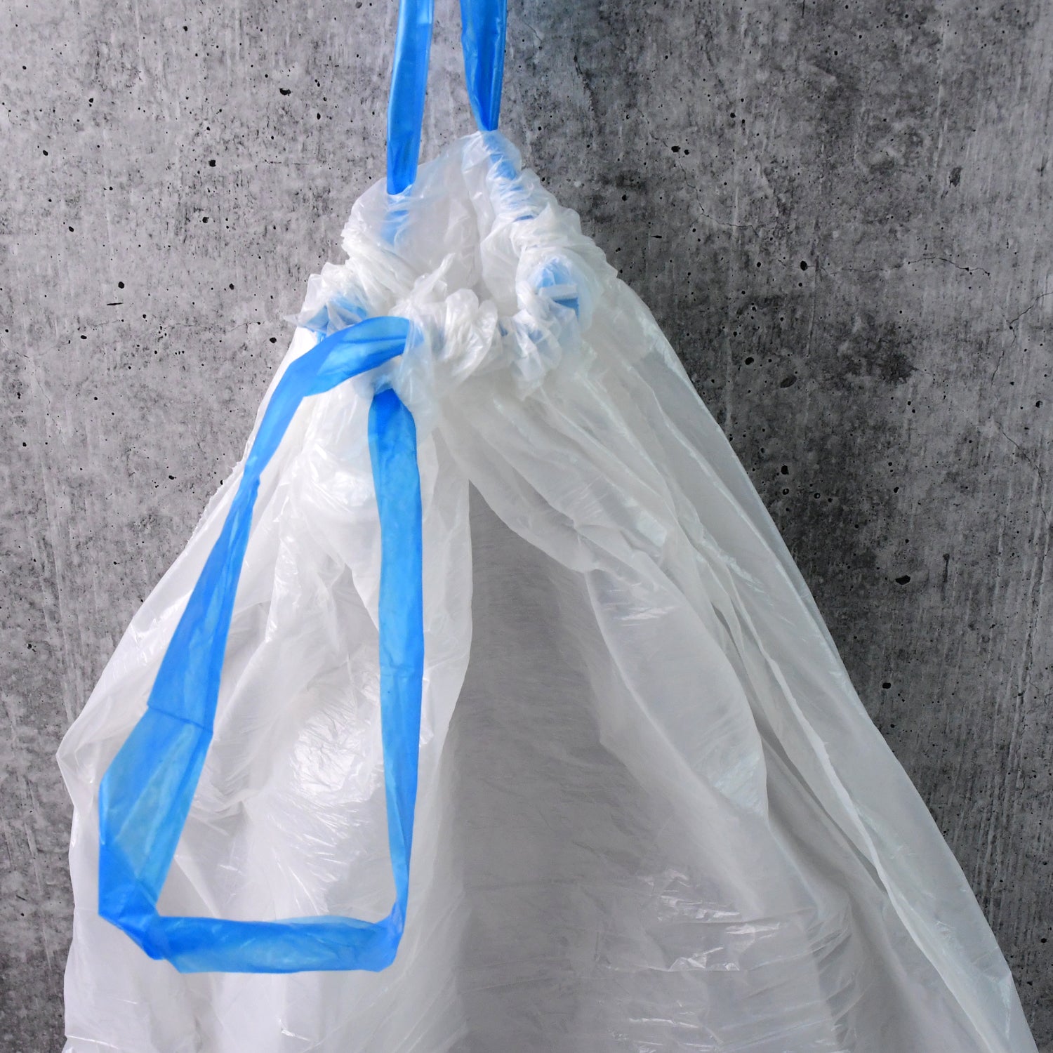 Premium Garbage Bags 45x45 Cm - (1 Pc) - Zidbik