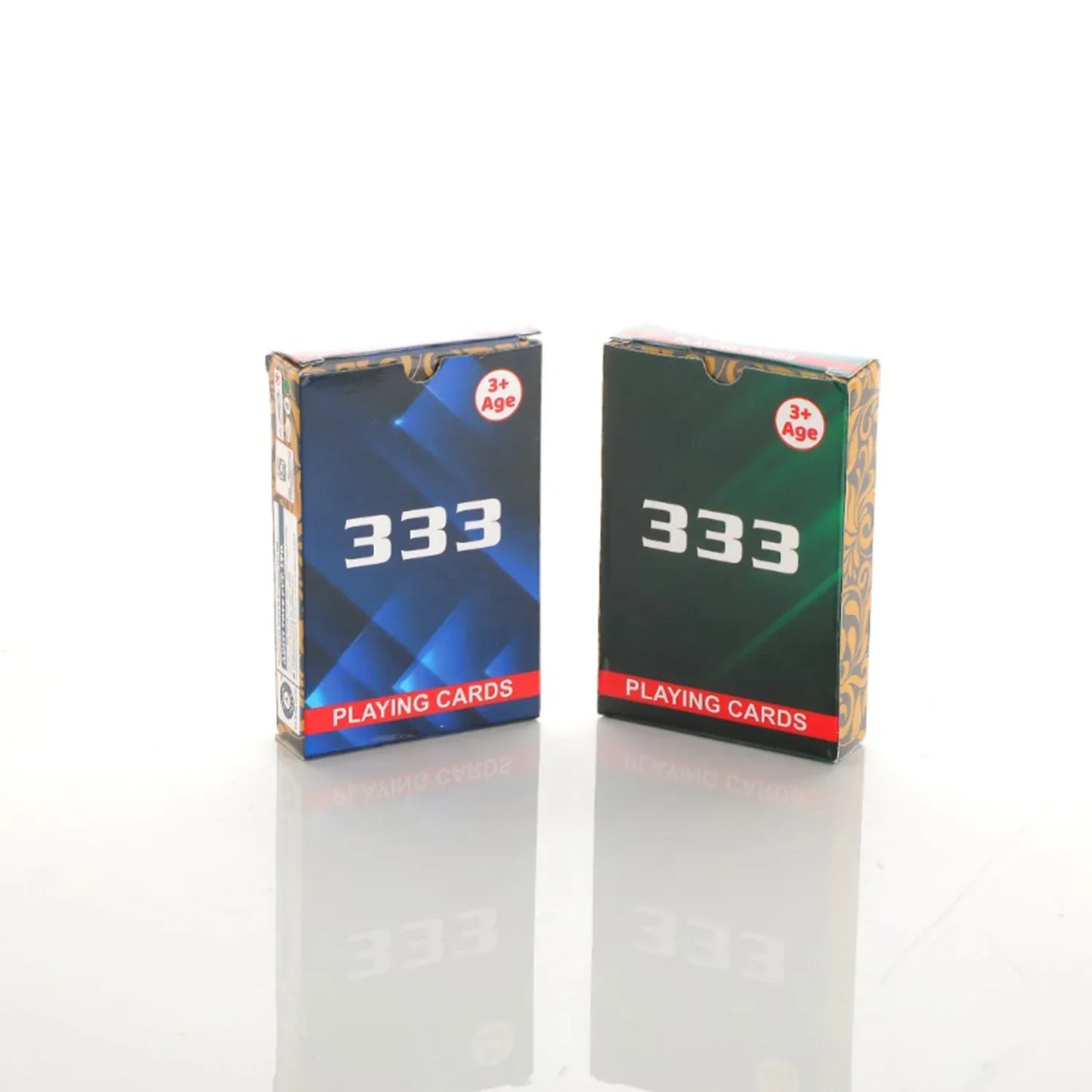 1982 Playing Cards Luxury Deck Of Cards With Amazing Pattern Hd Printing Premium Poker Cards Durable Flexible - Zidbik