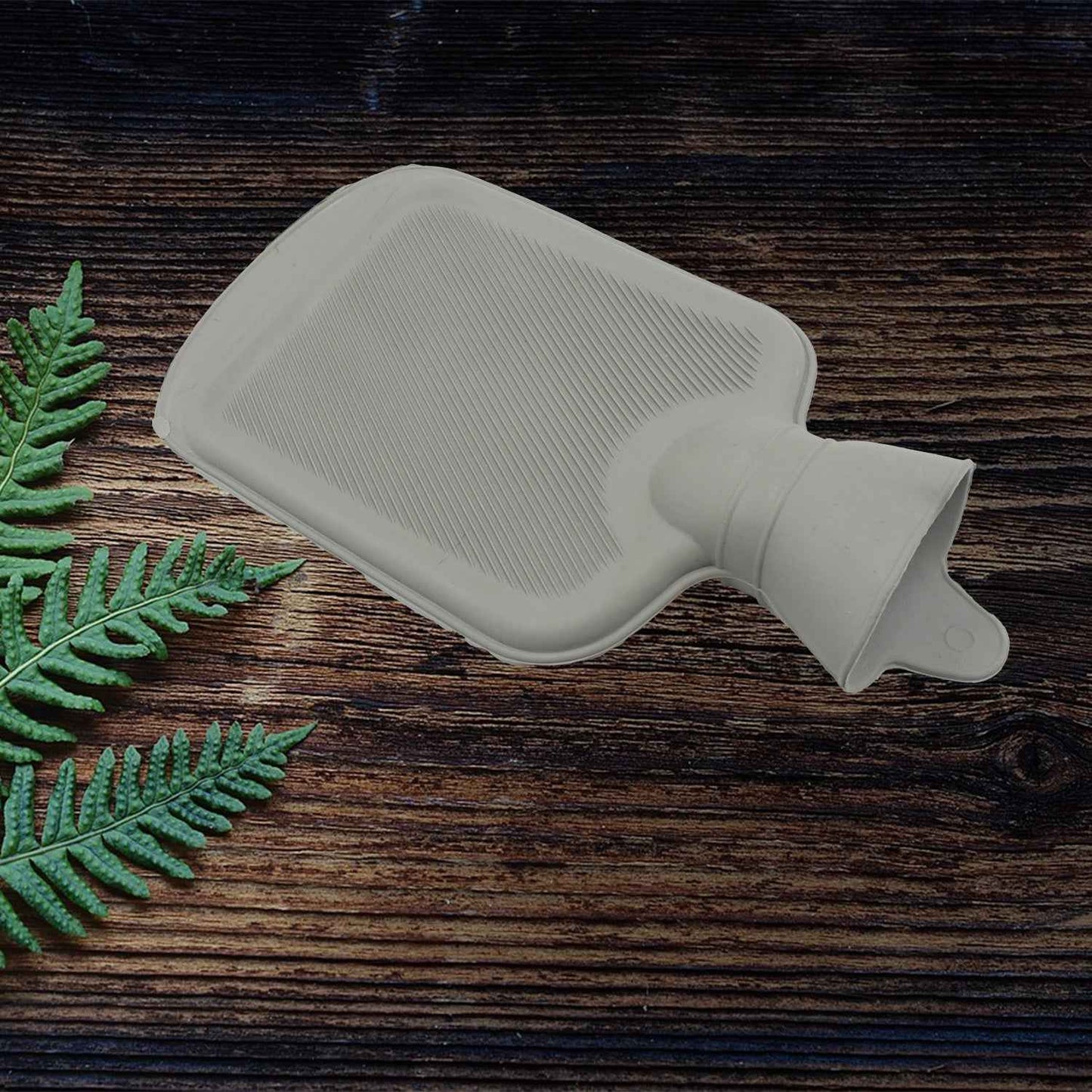 6378 Hot Water Bag for Pain Relief with Cover – Ideal for Neck, Shoulder Pain, Menstrual Cramps, and Hand Feet Warmer – Leak Proof Hot and Cold Therapy Pad (1 Pc)