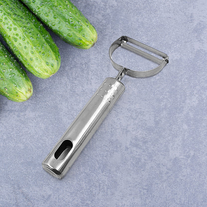Fruit Peeler Vegetable Peel Removal Tool (1 Pc) - Zidbik