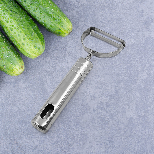 Fruit Peeler Vegetable Peel Removal Tool (1 Pc) - Zidbik