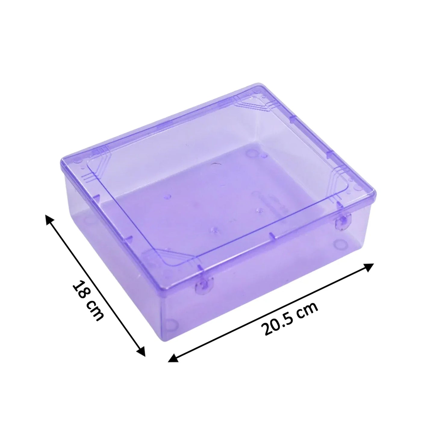 2928 Commander Container Used For Storing Things And Stuffs - Zidbik