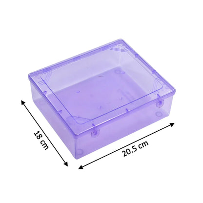 2928 Commander Container Used For Storing Things And Stuffs - Zidbik