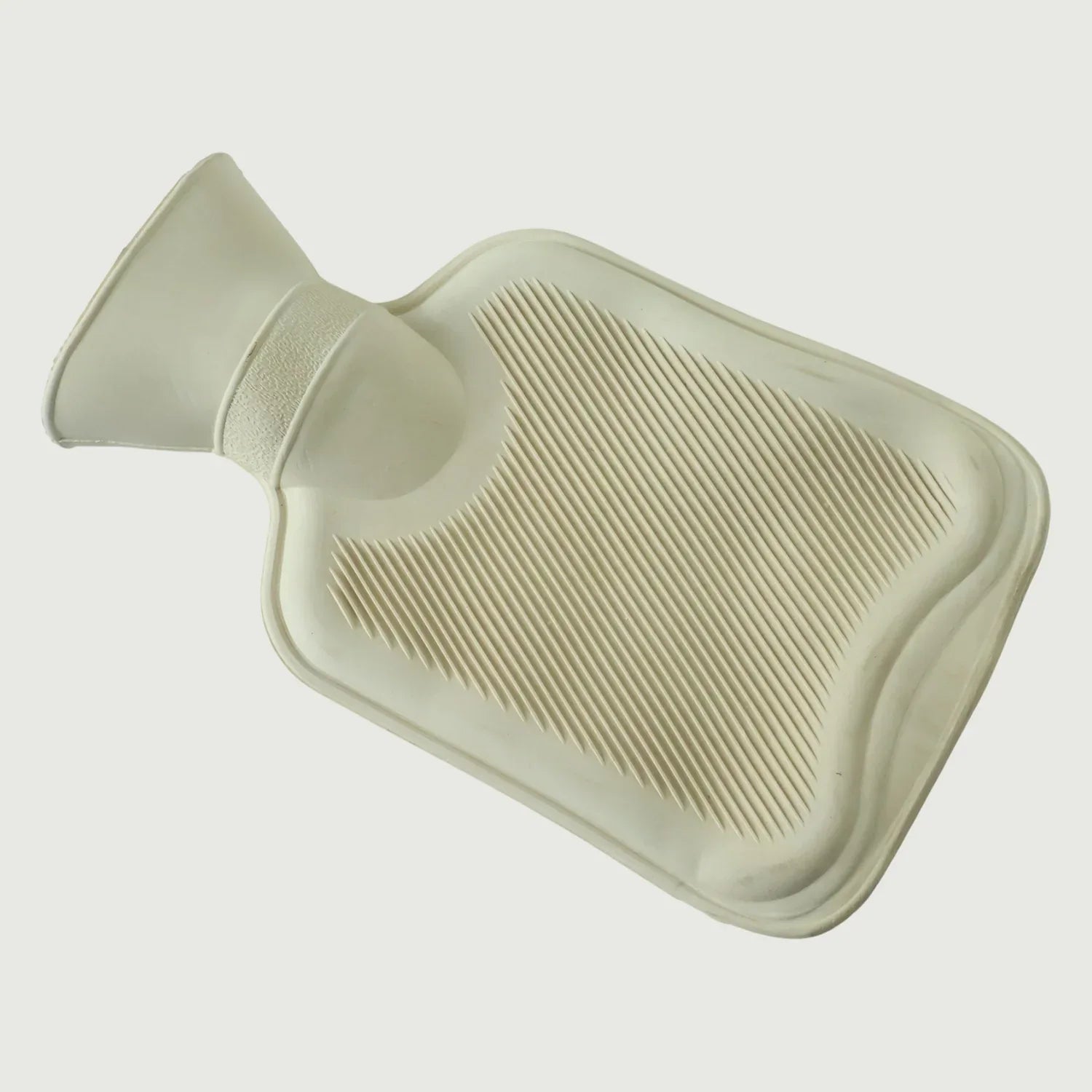 Reusable Hot Water Bag For Pain Relief Warm Compress Therapy (1 Pc) - Zidbik