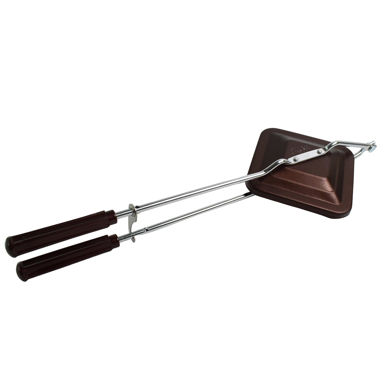 Apex Regular Non-stick Flame-based Sandwich Toaster - Zidbik