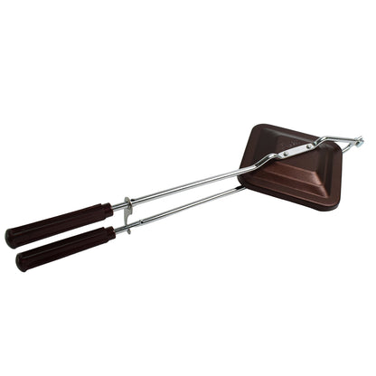 Apex Regular Non-stick Flame-based Sandwich Toaster - Zidbik