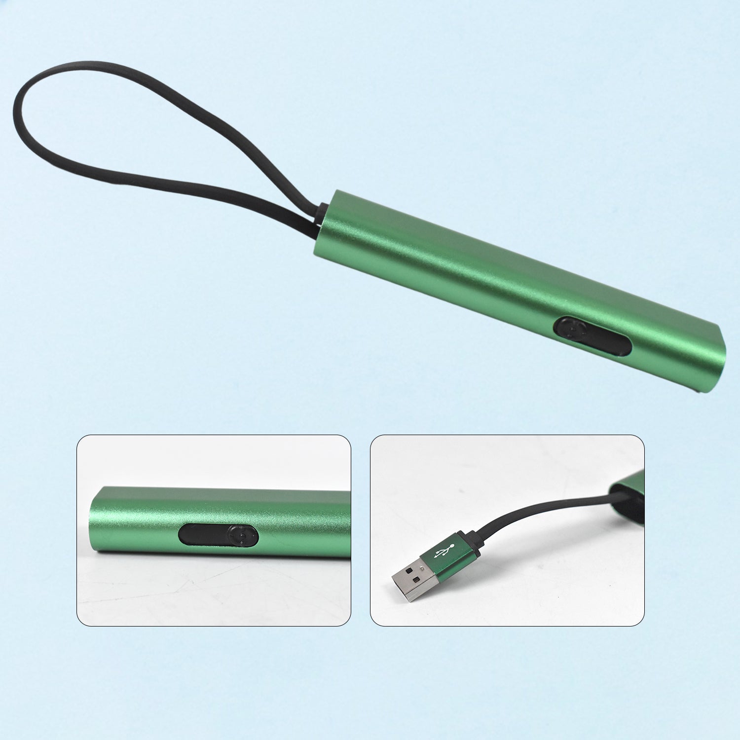 Charging Cable 3 In 1 Extendable Data Transmit  Charging Cable (1 Pc) - Zidbik