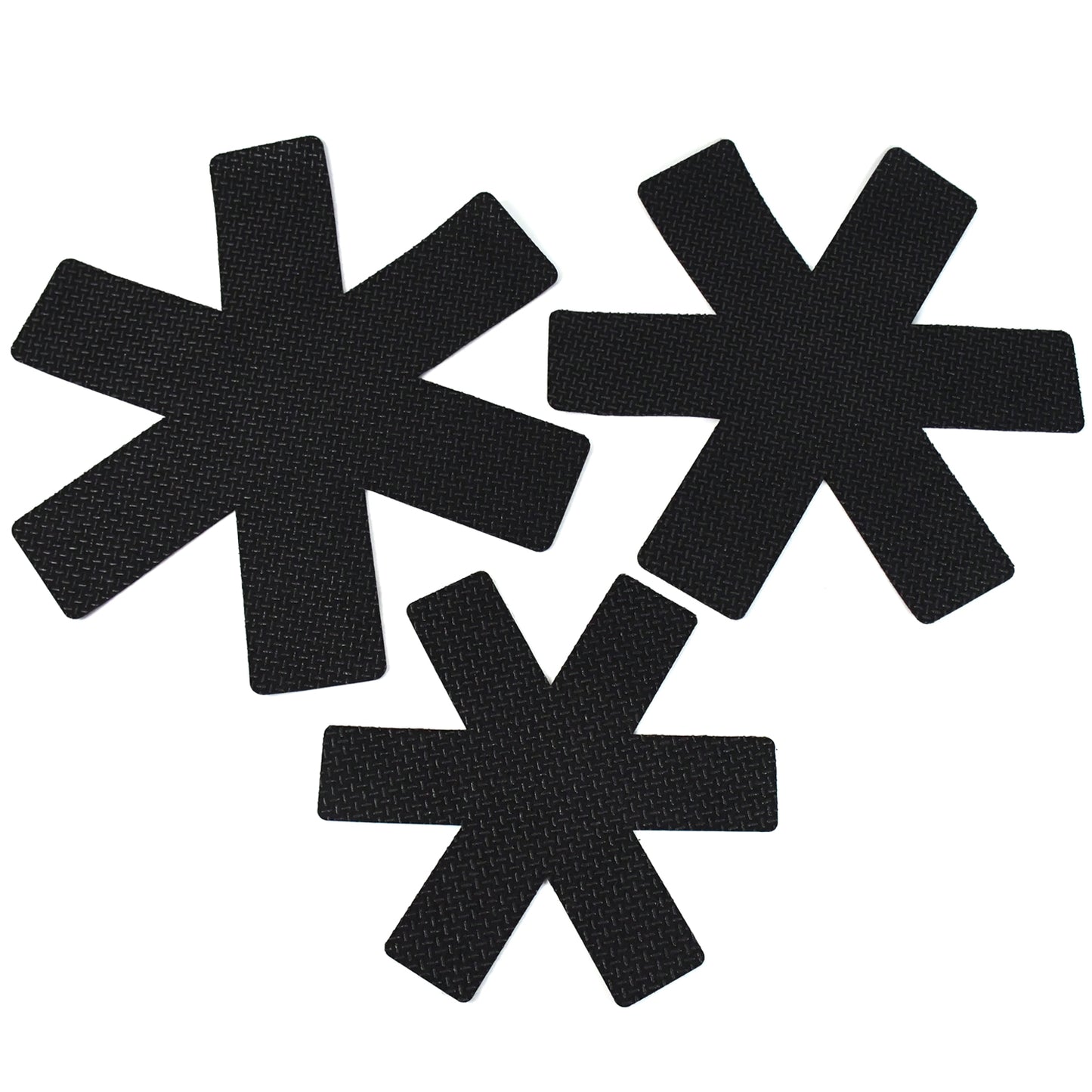 Pots And Pans Protectors 3 Different Size (3 Pcs Set) - Zidbik