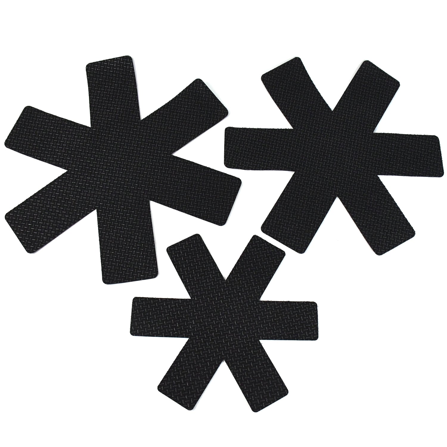 Pots And Pans Protectors 3 Different Size (3 Pcs Set) - Zidbik