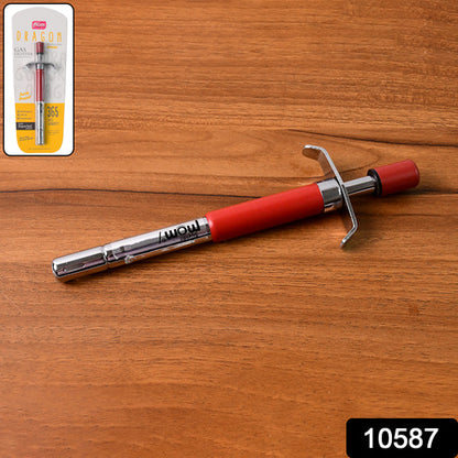 Supermom Dragon Gas Lighter (1 Pc) - Zidbik