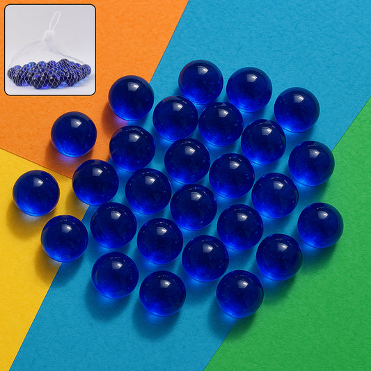 Multi-color Decorative Stone For Garden  Lawn  Aquarium Fish Tank Gravel  Flower Pots Decoration Pebbles For Fish Bowl  All Purpose Attractive Stone Set