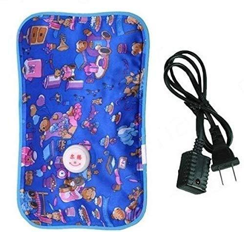0341 Electric Hot Water Bag - Zidbik