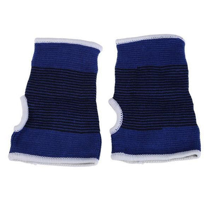1438 Palm Support Glove Hand Grip Braces For Surgical And Sports Activity - Zidbik