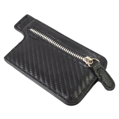 Adhesive Card Phone Holder Card Wallet Phone Attachment (1 Pc) - Zidbik