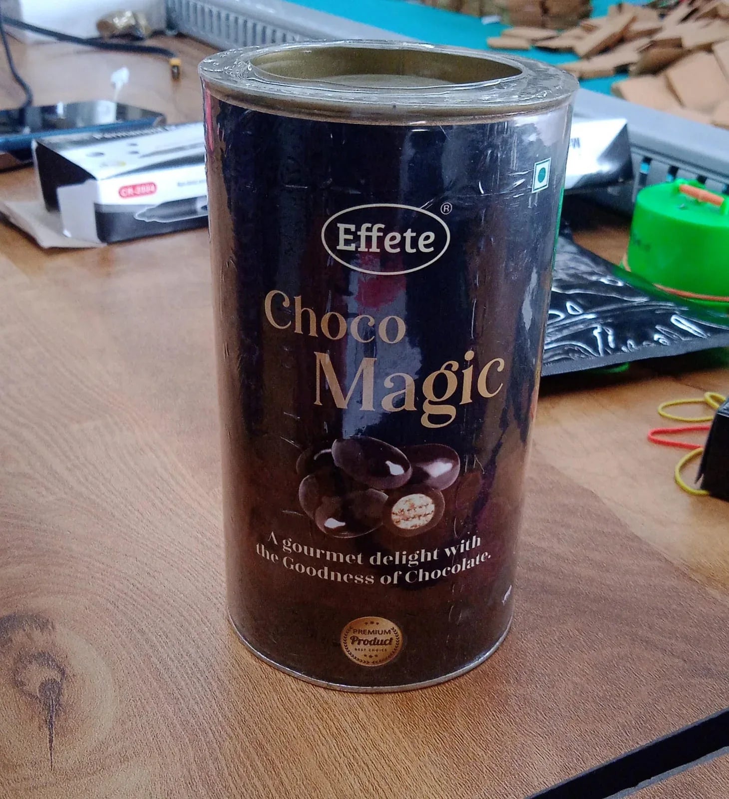 Choco Magic Gift Special Chocolate - Zidbik