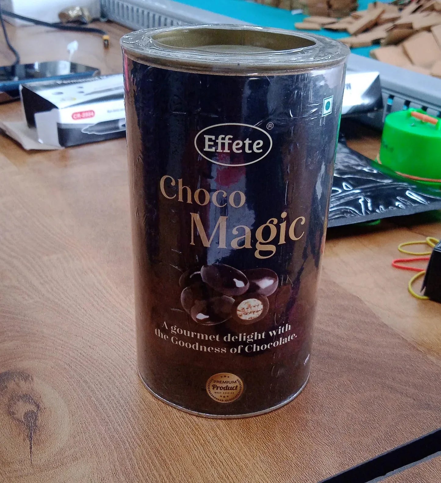 Choco Magic Gift Special Chocolate - Zidbik