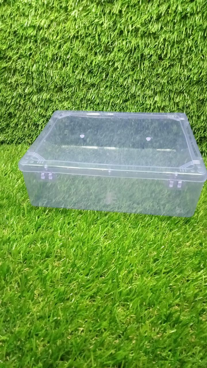 2928 Commander Container Used For Storing Things And Stuffs - Zidbik