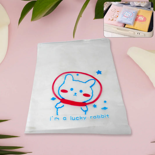 Reusable Multipurpose Pouch (1 Pc 2820 Cm) - Zidbik