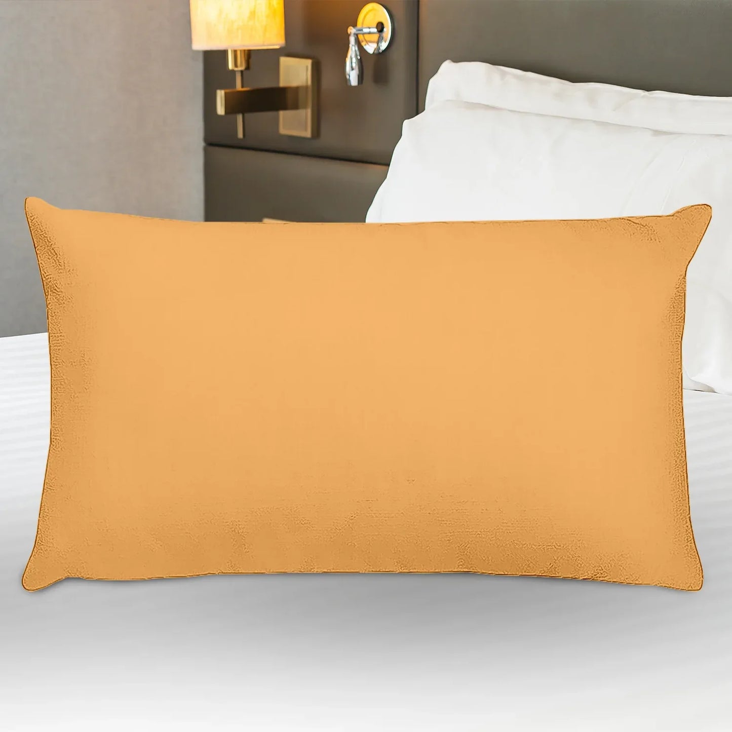 Pillow Covers Couch Pillows Cover Soft Pillow Covers (70 40 Cm 1 Pc) - Zidbik