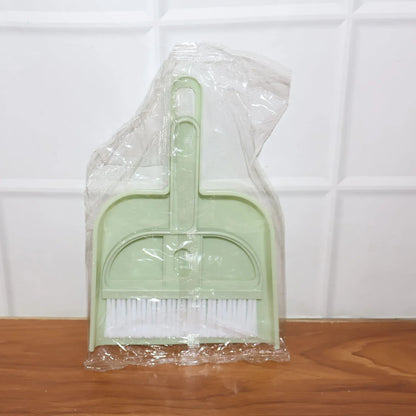 2-in-1 Handheld Cleaning Dustpan - Zidbik