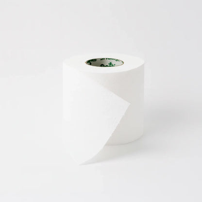 Freshee Ultra-soft 2-ply Toilet Roll 250 Sheets Per Roll (10x10 Cm) - Zidbik