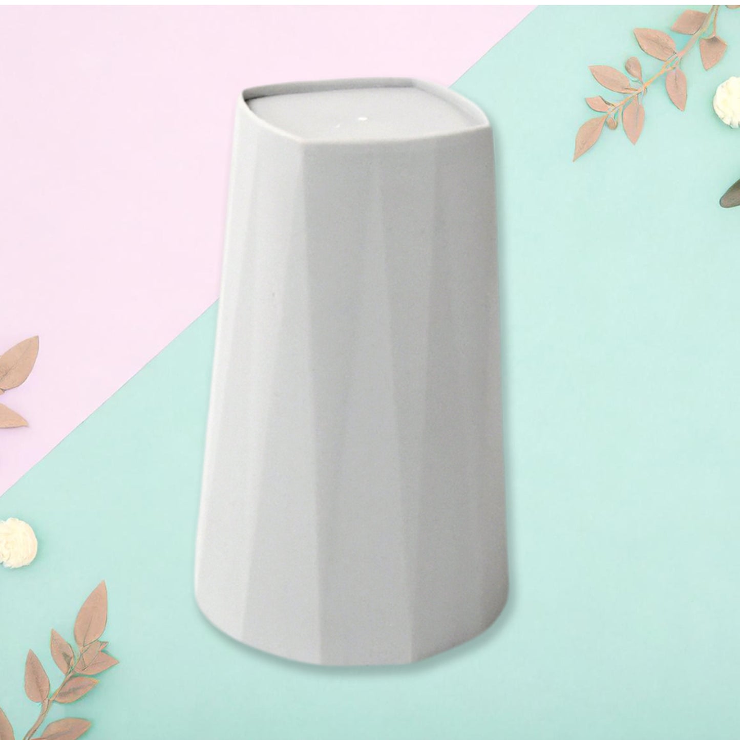 5609 Silicone Drinking Glass Unbreakable Silicone Glass Safe Water Glass Silicone Glass For Parties Camping Beaches Boats Outdoor. - Zidbik